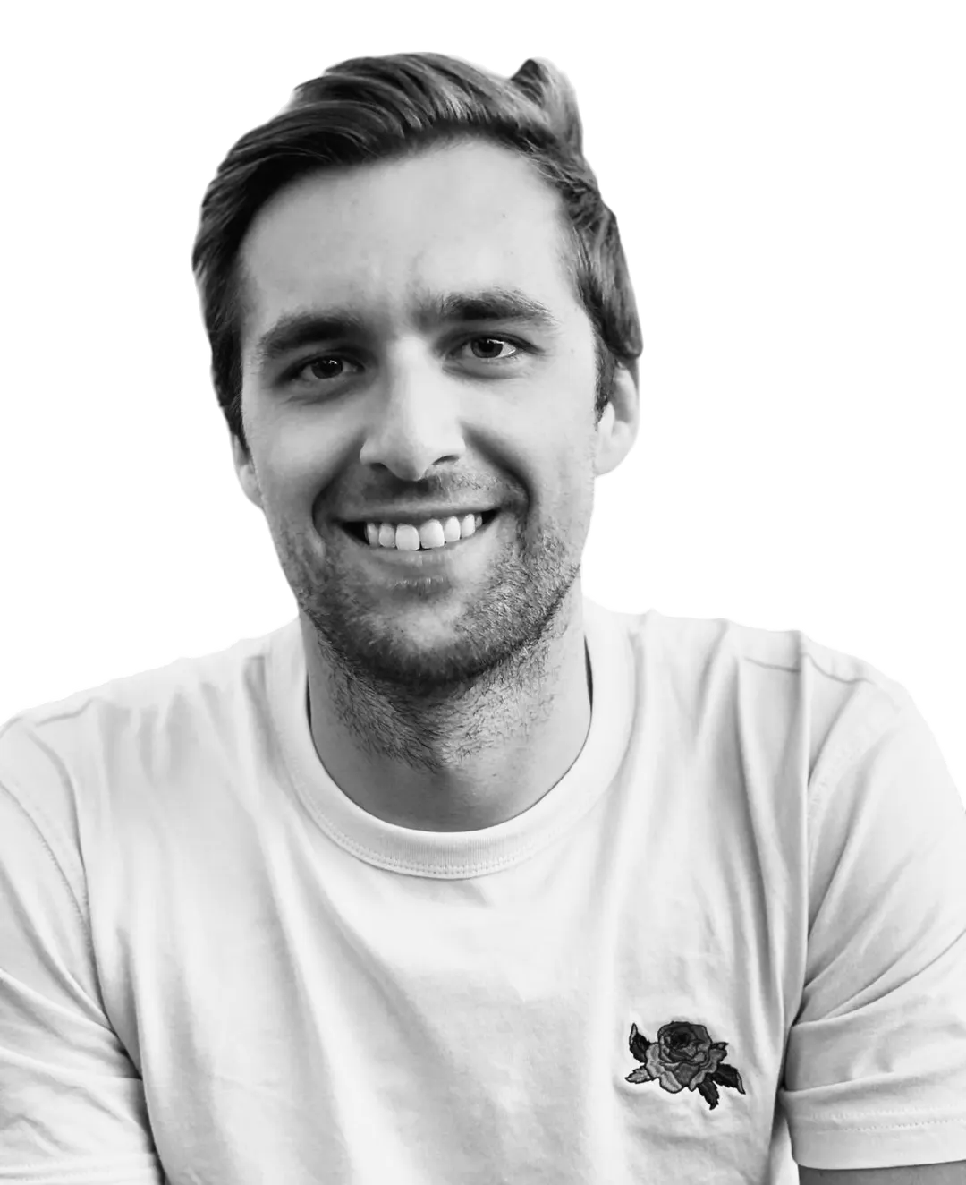 Marcel Hudy, Gründer von HudyTech und Partner von Laun IT